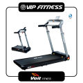 VIP Fitness  -Ultra-Foldable Walking Pad - Voit Fitness - 1818Eb - Gym Equipment For Convenient Home Workouts. 