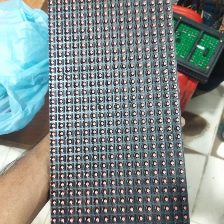 P10%20RED%20LED%20Module%2032%C3%9716%20Pixel%20320x160mm%20Brightness%205V%20Dot%20Matrix%20Screen%20Panel%20For%20Single%20Solor%20LED%20Display%20Indoor%20Outdoor%20Shopping%20Mall%20Scrolling%20Message%20LED%20Sign%2016x32%20-%20Image%207
