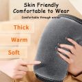Knee Pads Support For Men Woman Leg Warmer Kneewars For Joint Pain Sports Knee Pad For Volleyball Football Accessories Kneepad.