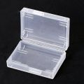 NP-BX1 BY1 Battery Protective Storage Cover Case For Sony NPBX1 NPBY1 Battery Box Camera Organizer Holder Hard Plastic Useful.