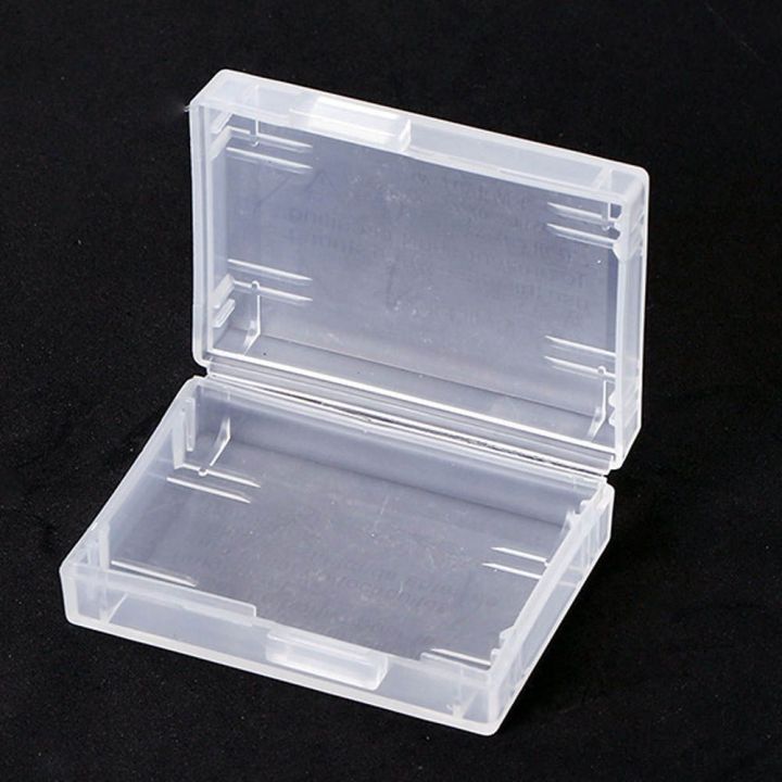 NP-BX1%20BY1%20Battery%20Protective%20Storage%20Cover%20Case%20For%20Sony%20NPBX1%20NPBY1%20Battery%20Box%20Camera%20Organizer%20Holder%20Hard%20Plastic%20Useful%20-%20Image%202