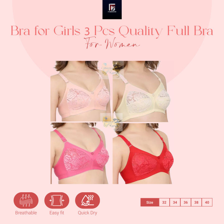 3%20Pcs%20Stylish%20&%20Comfortable%20Full%20Bra%20for%20Girls/Women%20-%20Body%20Fitting%20Design%20-%20Image%203