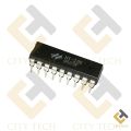 HT12E Encoder Chip For RF Module 18 Pin DIP.