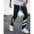 Super Skinny Rib Trouser For Men -  Joggers For Men. 