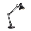 Rocklight Modern Gloss MT-810 Desk Lamp (Bulb Not Included). 