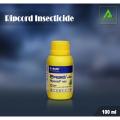 Ripcord Insecticide (10 EC - Cypermethrin) - 100 ml. 