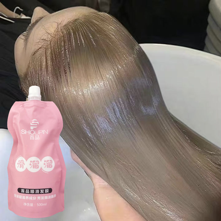 500ml%20Smooth%20Keratin%20Hair%20Mask%20Perm%20Dye%20Conditioner%20Smooth%20Repair%20Nourish%20Spa%20Magical%205%20Seconds%20Repair%20Damage%20Frizzy%20Hair%20Care%20BruberryBeE%20-%20Image%203