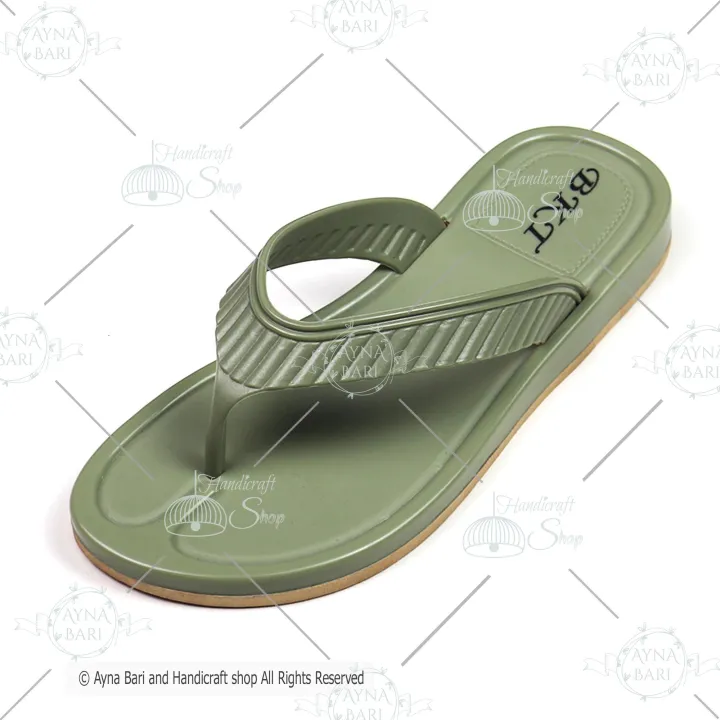 Slipper%20Room%20Slipper%20for%20Girls%20BKT%202%20Belt%20Flip-Flops%20for%20girls%20Open%20toe%20Slipper%20Slipper%20High%20Quality%20%7C%20Handicraft%20Shop%20%7C%20-%20Image%203