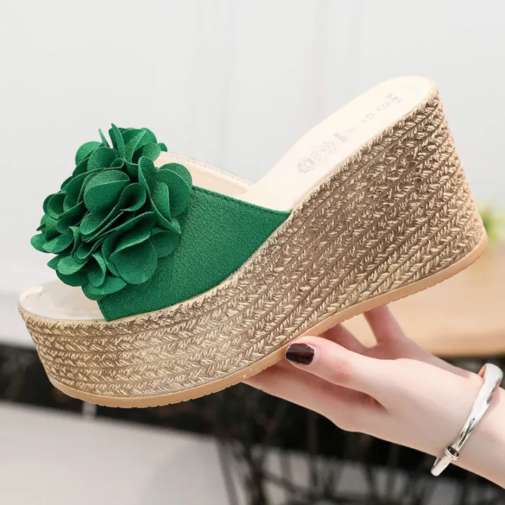 Women's%20sandals%202018%20new%20Korean%20version%20of%20casual%20hundred,%20with%20open%20toe%20shoes%20beach%20slippers%20manufacturers%20wholesale%20-%20Image%204