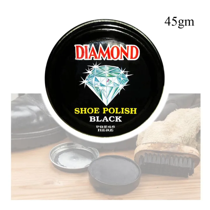 45gm%20Large%20Black%20Shoe%20&%20Boot%20Polish%20With%20Shoe%20Cream%20Combo%20Set%20-%20Image%203