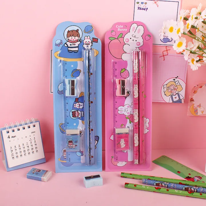 Cute%20Pencil%20Set%20High-Quality%205pcs%20Kawaii%20Stationery%20Set%20Colorful%20Packaged%20Stationery%20Supplies%20for%20Children%20Students%20Birthday%20-%20Image%204