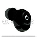 Axon K-81 Digital Hearing Device Rechargeable Single Ear Adjustable Severe loss .. 