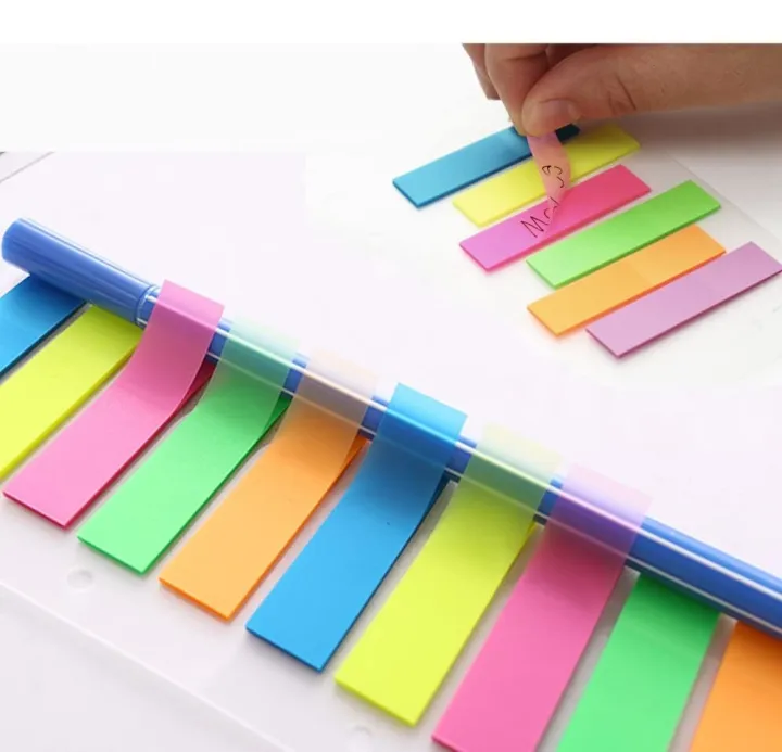 Colourful%20Sticky%20Notes%20Pad%20-%20Image%203