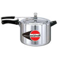 Hawkins Classic Pressure Cooker ( 6.5 Litre ). 