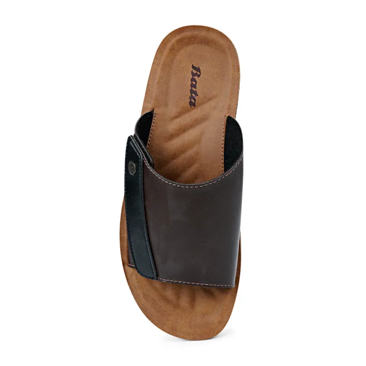 Bata%20Macho%20Slip-On%20Sandal%20For%20Men%20-%20Image%203