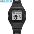 【beauty code store】SYNOKE Watches for Men New Casual Waterproof Black LED Digital Watch Relojes Men Wristwatches Reloj Hombre.