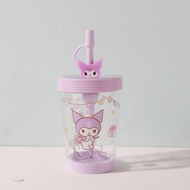 Mingchuang%20Sanrio%20Colorful%20Portable%20Cup%20Cinnamoroll%20Babycinnamoroll%20Water%20Cup%20Clow%20M%20Cartoon%20Cute%20Straw%20Cup%20-%20Image%202