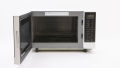 Panasonic NN-SF564W Inverter Solo Induction Microwave Oven - 27 Liter.