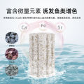 Fish Tank Filter Material Filter Material Material Bacteria House Filter Material Fish Pond Aquarium Bottom Filter Ceramic Ring Filter Cotton Water Purification Bacterium Cultivation Filter. 