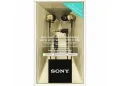 MDR-EX650AP Authentic Sony Earphone In-Ear 3.5mm Headphones -Black. 