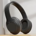 Fashion Popular Khaki Wireless Headphones, Head-mounted Folding Portable Sports Wireless Earphones, Mobile Phone Gaming Wireless Headphones, HIFI Music Headset. 