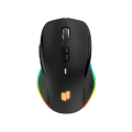 Indena G-563-E Optical Up To 6400 DPI RGB Gaming Mouse. 