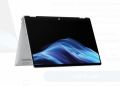 Brand New HP Omnibook 5 Flip 14, Intel Core i5 14th Gen, 14inch 2K x360 Touch Screen Laptop-8GB Ram, 512GB SSD, Full Box Intact Seal Packed Laptop.