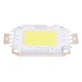 Harmony 30W White LED IC Flood Light Lamp Bulb Beads Chip DIY 2200LM & Square Shape White DC Light Lamp COB SMD LED Module Chip. 