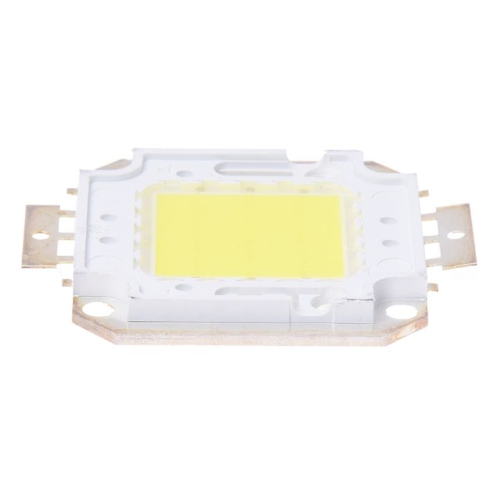 Harmony%2030W%20White%20LED%20IC%20Flood%20Light%20Lamp%20Bulb%20Beads%20Chip%20DIY%202200LM%20&%20Square%20Shape%20White%20DC%20Light%20Lamp%20COB%20SMD%20LED%20Module%20Chip%20-%20Image%204