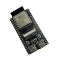 ESP32-S3 WROOM CAM Development Board WiFi Bluetooth Module Onboard ESP32-S3-WROOM-1 N16R8 Module Dual TYPE-C Interface Easy Install.