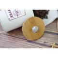 3x Tea Coffee Sugar Canisters Set with Lid Kitchen Storage Jar Food Container. 