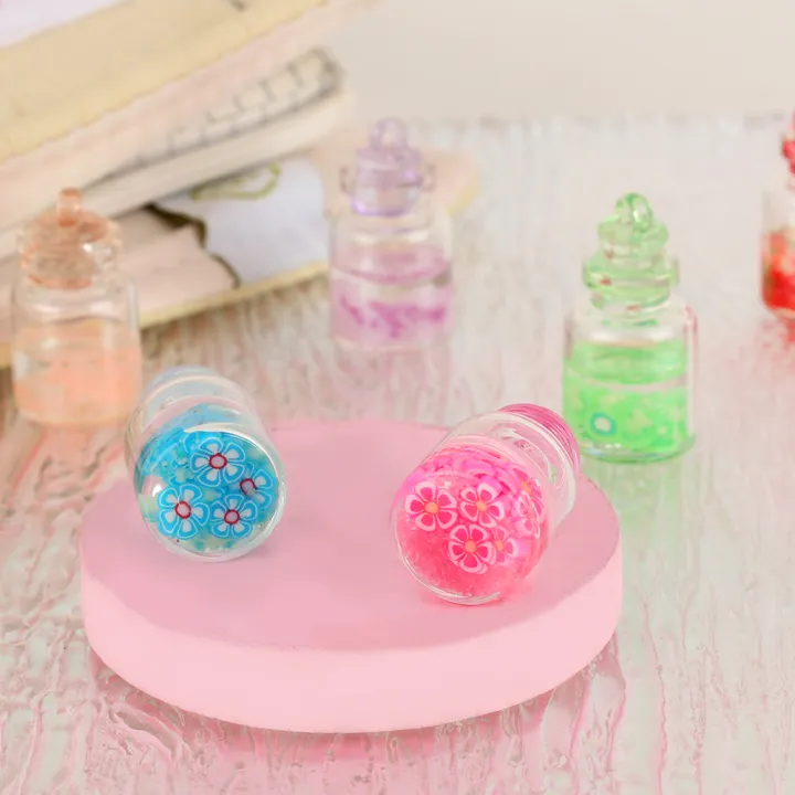 1/5Pcs%20Transparent%20Wish%20Glass%20Bottle%20Luminous%20Fruit%20Bottle%20DIY%20Handcrafted%20Keychain%20Hair%20Clip%20Accessories%20Toy%20-%20Image%206