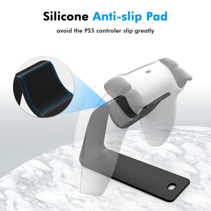 ONG%20game%20controller%20S4/Xbo%20for%20PS5/P%20controller%20bracket%20suitable%20for%20AMVR%20game%20x/BEIT%20controller%20desktop%20bracket%20display%20stand%20aluminum%20alloy%20support%20game%20accessories%20-%20Image%202