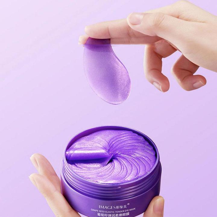 30 Pairs Eye Patches Eye Mask Beauty-health Moisturizing Brightening Anti Aging Eye Care Eye Patch Korean Skin Care Products