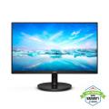 Philips 222V8LA 21.5-Inch Full HD 75Hz LED Monitor. 