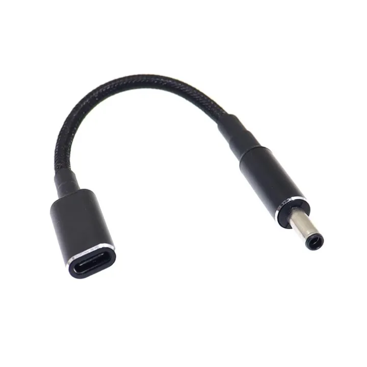Type%20C%20to%204.5x3.0mm%20Plug%20Converter%20100W%20USB%20C%20PD%20Fast%20Charging%20Cable%20for%20HP%20/%20Dell%20Laptop%20Charger%20DC%204.5*3.0%20-%20Image%209