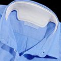 10/20/30 Pcs Self-Adhesive Disposable Shirt Collar Protector Sweat Pads - Comfortable Shirt Collar Protector Sweat Pads for Men & Women. 