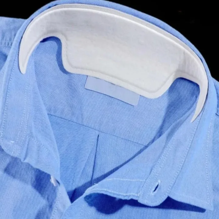 10/20/30%20Pcs%20Self-Adhesive%20Disposable%20Shirt%20Collar%20Protector%20Sweat%20Pads%20-%20Comfortable%20Shirt%20Collar%20Protector%20Sweat%20Pads%20for%20Men%20&%20Women%20-%20Image%209