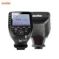 Godox XproS TTL Wireless Flash Trigger Transmitter-black. 