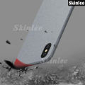 Phone case For infinix Smart 8 Pro Back cover Matte Silicone Super Scrub Non-slip Frosted Soft Cover For infinix Smart8 Pro Cover cases. 
