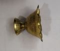Kasha Brass Single Long Prodip - Pitol Kansha Deep Medium Size. 