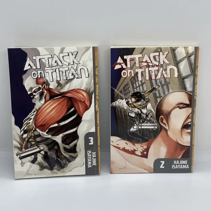 Attack%20on%20T%20I%20T%20A%20N,%20Vol.5%20(Paperback)%20-%20Image%203