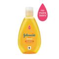 Johnson’s Baby Shampoo 50ml. 