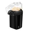 1200W Black - PM1200 Mini Household Popcorn Maker.