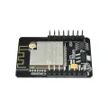 【happy one】OV2640 ESP32-CAM Wireless WiFi Bluetooth Module Camera Development Board OV7670 DC 5V Dual-core 32-bit CPU card. 