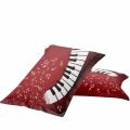 Piano Keys Comforter Cover Rotating Musical Notes Duvet Cover Tie Dye Bedding Set for Kids Boys Girl Music Polyester Quilt Cover. 