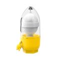 【Trending Now】 Cooking Whisk Eggs Mixing Egg Yolk Shaker Manual Puller Baking Tools Eggs Spin Mixer. 