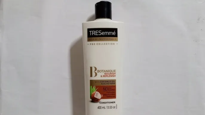 TRESemme%20Botanique%20Nourish%20&%20Replenish%20%20Conditioner%20400%20ml%20(Made%20in%20UAE)%20-%20Image%202