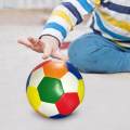 Soccer Ball Sports Football Play Developing Motor Soccer Ball Outdoor Soccer Ball Toy. 