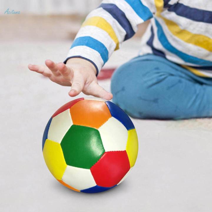 Soccer%20Ball%20Sports%20Football%20Play%20Developing%20Motor%20Soccer%20Ball%20Outdoor%20Soccer%20Ball%20Toy%20-%20Image%202